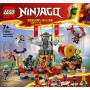 LEGO Ninjago Tournament Battle Arena 71818