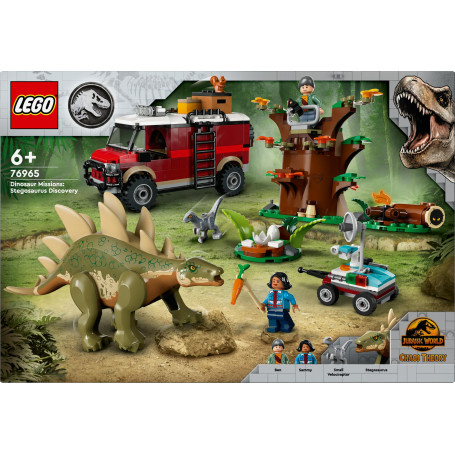 Lego Jurassic Dinosaur Duplo Jurassic World Lego Duplo Jurassic