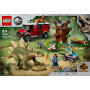 LEGO Jurassic World T. rex Breakout 76965