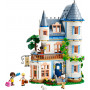 LEGO Friends Castle Bed and Breakfast 42638