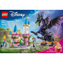 LEGO Disney Princess Maleficents Dragon Form 43240