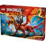 LEGO Ninjago Source Dragon of Motion 71822