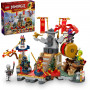 LEGO Ninjago Tournament Battle Arena 71818