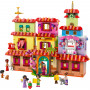 LEGO Disney Princess The Magical Madrigal House 43245