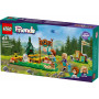 LEGO Friends Adventure Camp Archery Range 42622