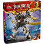 LEGO Ninjago Cole's Titan Dragon Mech 71821