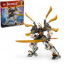 LEGO Ninjago Cole's Titan Dragon Mech 71821