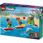 LEGO Friends Beach Water Scooter 42623