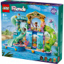 LEGO Friends Heartlake City Water Park 42630