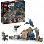 LEGO Star Wars Ambush on Mandalore Battle Pack 75373