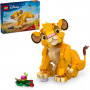 LEGO Disney Classic Simba the Lion King Cub 43243