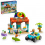 LEGO Friends Beach Smoothie Stand 42625