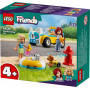 LEGO Friends Dog-Grooming Car 42635