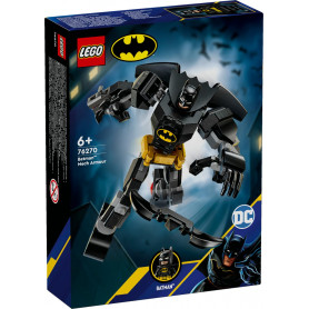 LEGO Super Heroes Batman Mech Armor 76270