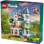 LEGO Friends Castle Bed and Breakfast 42638