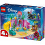 LEGO Disney Princess Ariel's Crystal Cavern 43254