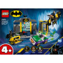 LEGO Super Heroes Batcave with Batman, Batgirl and Joker 76272