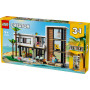 LEGO Creator Modern House 31153