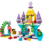 LEGO DUPLO Ariel's Magical Underwater Palace 10435