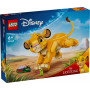 LEGO Disney Classic Simba the Lion King Cub 43243