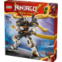 LEGO Ninjago Cole's Titan Dragon Mech 71821