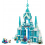 LEGO Disney Princess Elsa's Ice Palace 43244