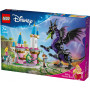 LEGO Disney Princess Maleficents Dragon Form 43240