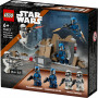 LEGO Star Wars Ambush on Mandalore Battle Pack 75373