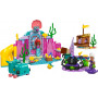 LEGO Disney Princess Ariel's Crystal Cavern 43254