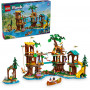 LEGO Friends Adventure Camp Tree House 42631