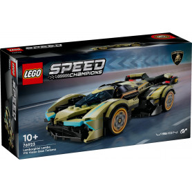 LEGO Speed Champions Lamborghini Lambo V12 Vision GT 76923