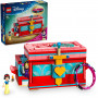 LEGO Snow White's Jewelry Box 43276