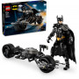 LEGO Super Heroes Batman Bat-Pod Bike 76273