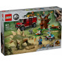 LEGO Jurassic World T. rex Breakout 76965