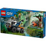 LEGO CITY Jungle Explorer Off-Road Truck 60426