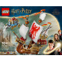 LEGO Harry Potter Triwizard Tournament: The Arrival 76440