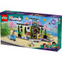 LEGO Friends Heartlake City Caf 42618