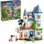 LEGO Friends Castle Bed and Breakfast 42638