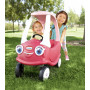 Princess Cozy Coupe