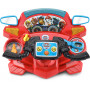 Paw Patrol Rescue Driver ATV & Fire Truck