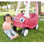 Princess Cozy Coupe