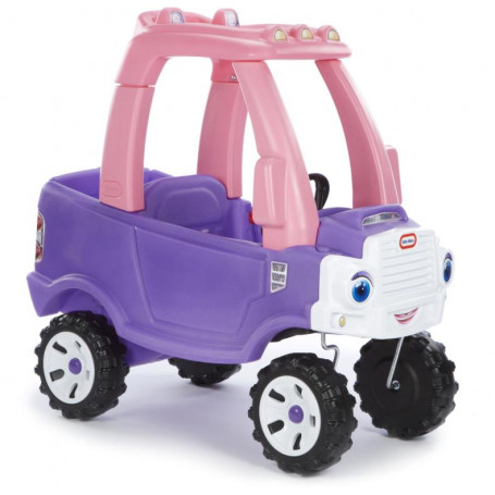 Princess Cozy Truck™ - Refresh