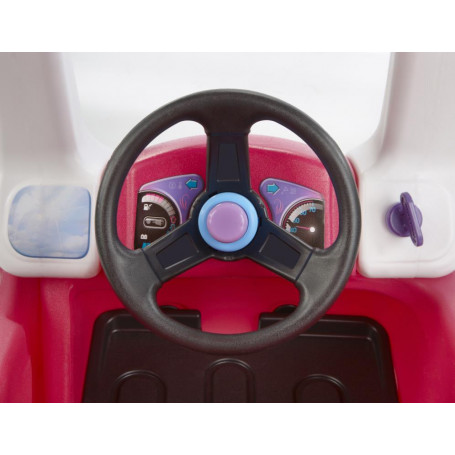 Little Tikes Princess Cozy Coupe Afterpay Available!