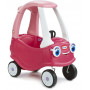 Princess Cozy Coupe