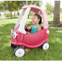 Princess Cozy Coupe