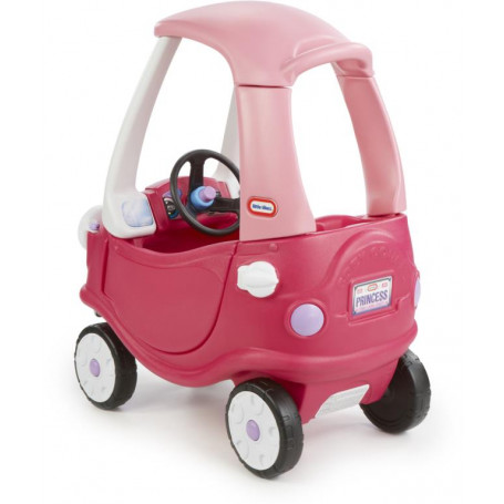 Little Tikes Princess Cozy Coupe Afterpay Available!