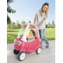 Princess Cozy Coupe