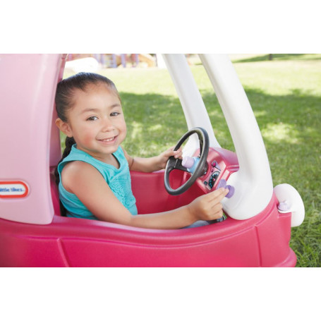 Little Tikes Princess Cozy Coupe Afterpay Available!