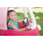 Princess Cozy Coupe