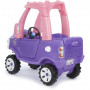 Princess Cozy Truck™ - Refresh